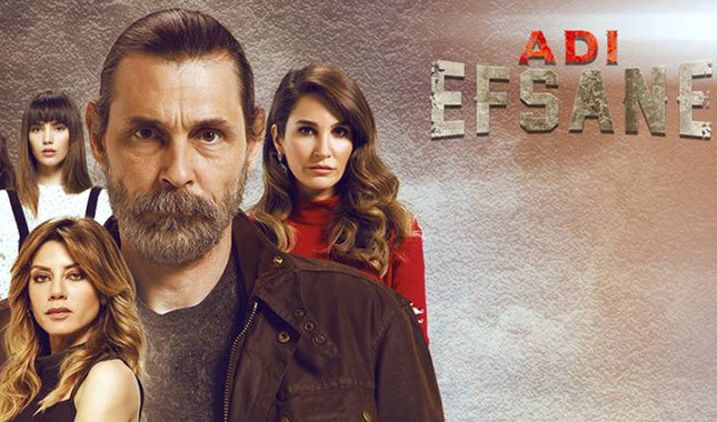 Adı Efsane 21.bölüm fragmanı yayınlandı mı? dizi bitti mi? tekrara ekrana gelecek mi?