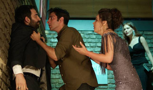 Adı Efsane dizisi final mi yapıyor, son bölüm ne zaman?