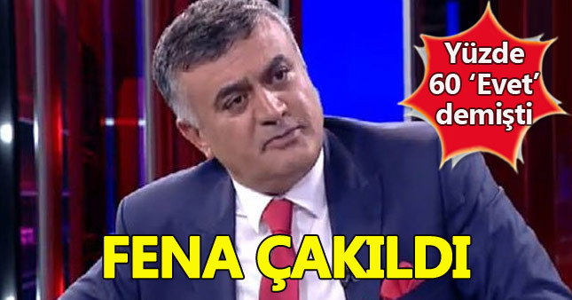Adil Gür sosyal medyada alay konusu oldu