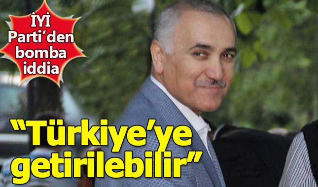 "Adil Öksüz'ü seçime 15 gün kala getirecekler"