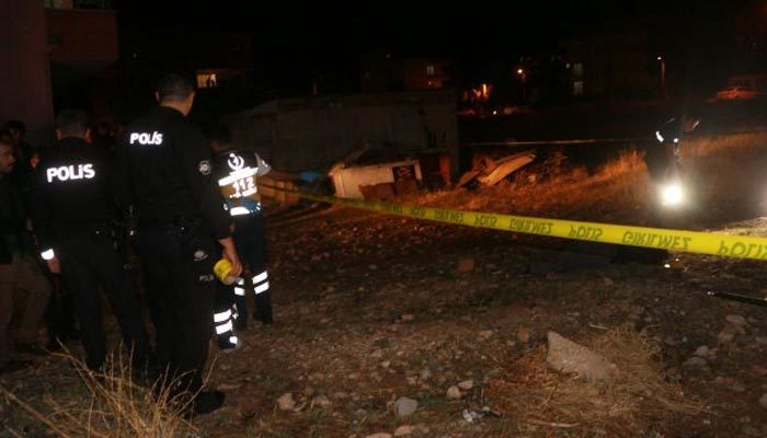 Adıyaman'da 2 kadın ölü bulundu