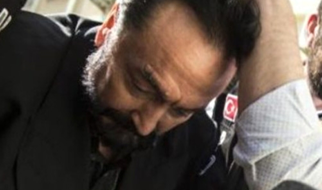Adnan Oktar tutuklanamaz!