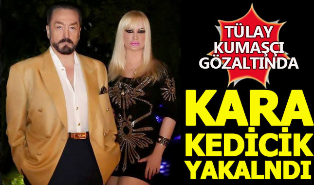 Tülay Kumaşçı Kimdir kaç yaşında