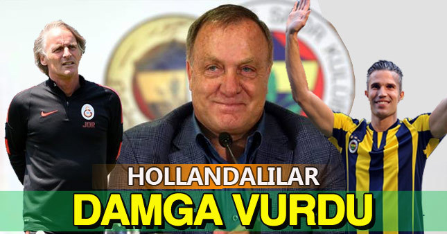 Advocaat bir geldi pir geldi