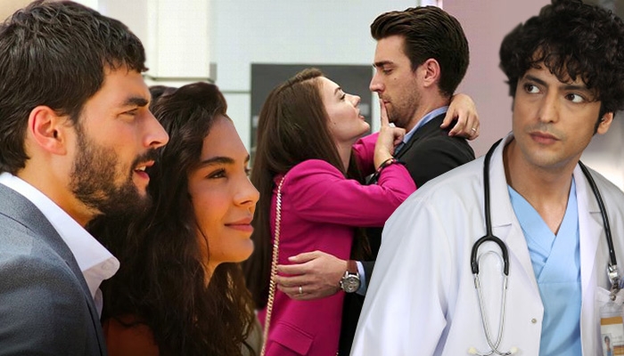 Sevilen dizi sosyal medyayı salladı, rakiplerini solladı