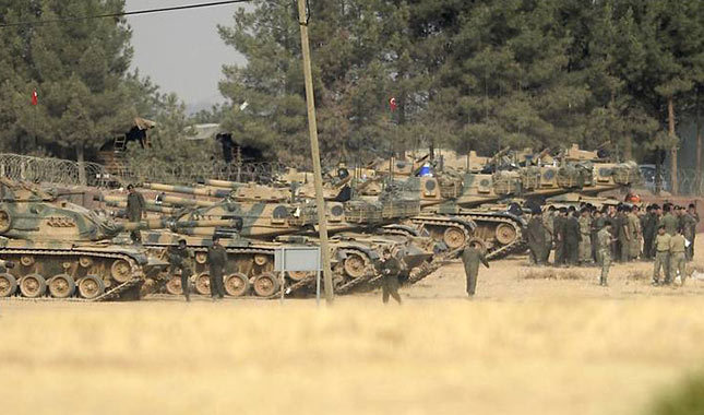 Afrin nerede, neden önemli? - Türkiye'nin Afrin operasyonu ne zaman başlıyor?
