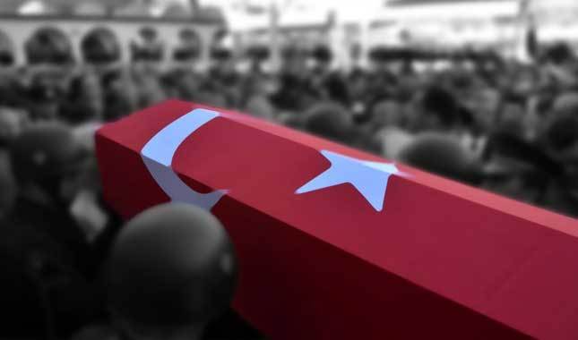 1 MART TARİHİNDE AFRİN´DE YARALANAN ASKER ŞEHİT OLDU ile ilgili görsel sonucu