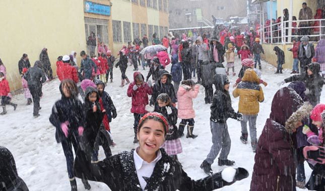 Afyon'da okullar tatil mi 26 Aralık Çarşamba - Afyon Valiliği resmi açıklama