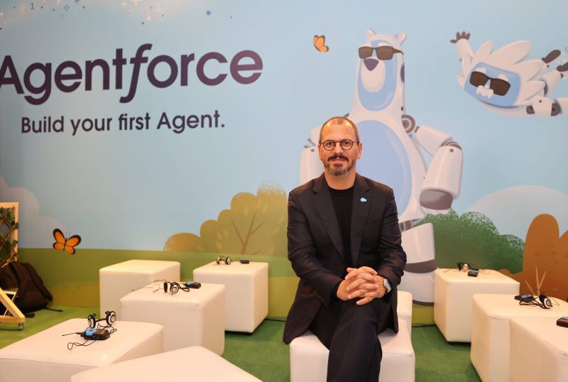 “Agentic AI” Pazarlamayı Nasıl Dönüştürüyor ve Yatırım Getirisini Nasıl Artırıyor?