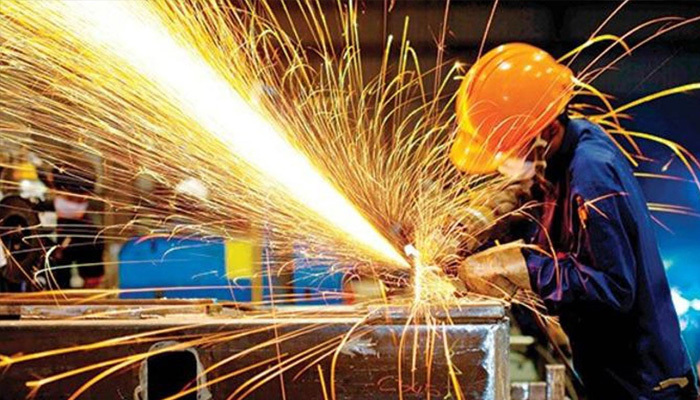 Ağustos'ta sanayi üretiminde büyük düşüş