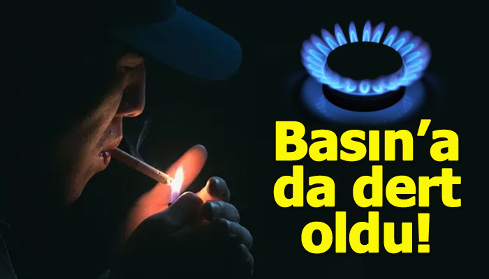 Ağustos'ta zamlar en çok tütün ürünlerini ve doğalgazı etkiledi!