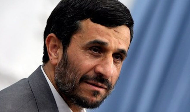 Ahmedinejad'dan İngiltere çıkışı (Ahmedinejad kimdir?)