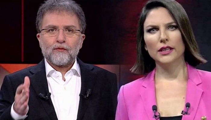 Ahmet Hakan Ece Üner polemiği tam gaz devam!