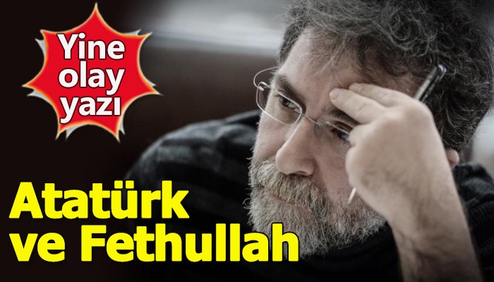 Ahmet Hakan gündeme damga vuracak