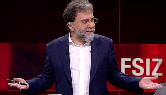 Ahmet Hakan'dan 'rant' yorumu: 'Ya herro ya merro'