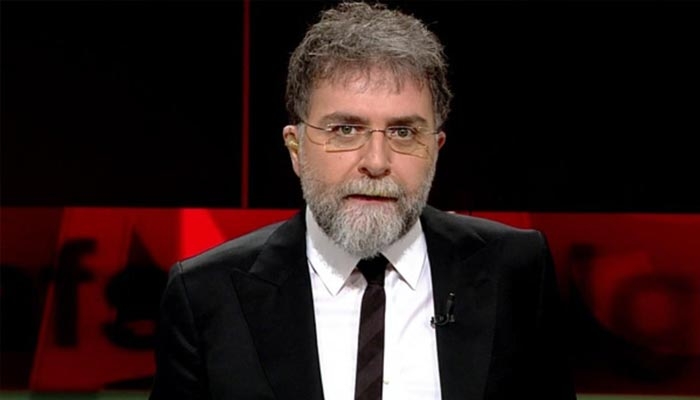 Hürriyet ve CNN kesmedi! İşte Ahmet Hakan'ın yeni adresi