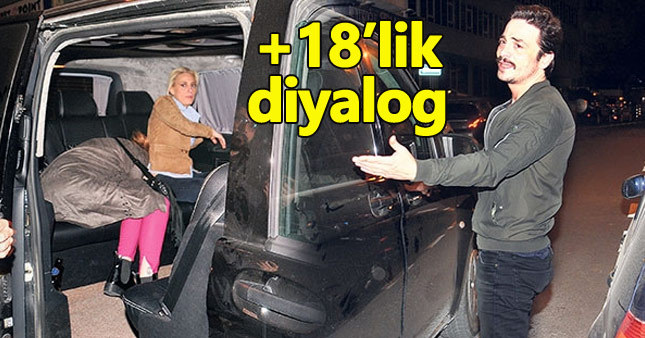 Ahmet Kural: Arabada mı sevişelim!