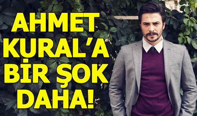 Ahmet Kural'a emsal niteliğinde ceza gelebilir!
