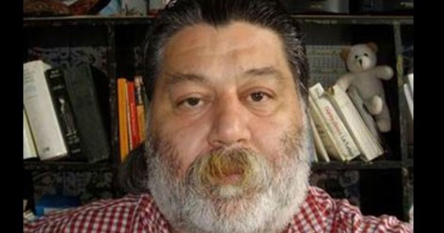 Ahmet Nesin kimdir? Aziz Nesin'in neyi olur?