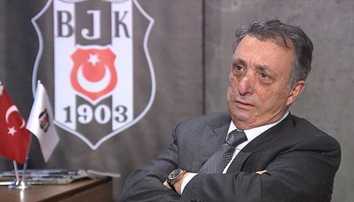 Ahmet Nur Çebi kimdir, nereli, kaç yaşında, Beşiktaş'a başkan adayı olacak mı?