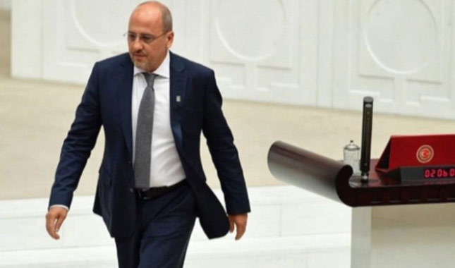 Ahmet Şık hakkında 100 bin TL'lik dava - Ahmet Şık kimdir?