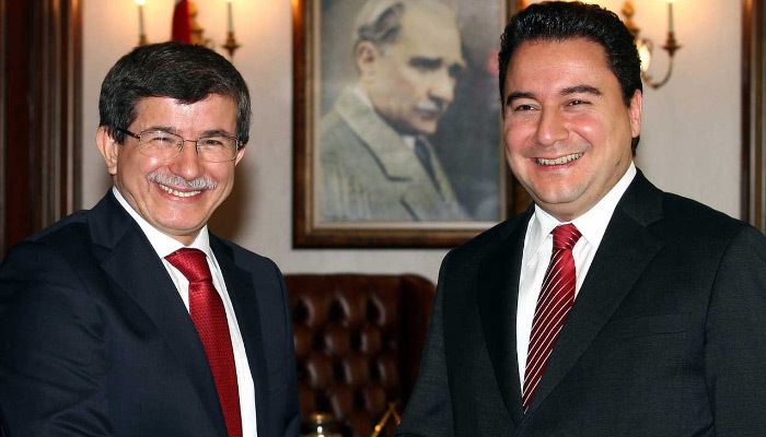 Ak Parti istifaları durdurmak için yeni adım attı