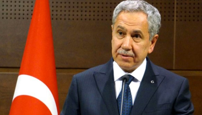 Ak Parti'nin alacağı oy oranıyla ilgili açıklama!