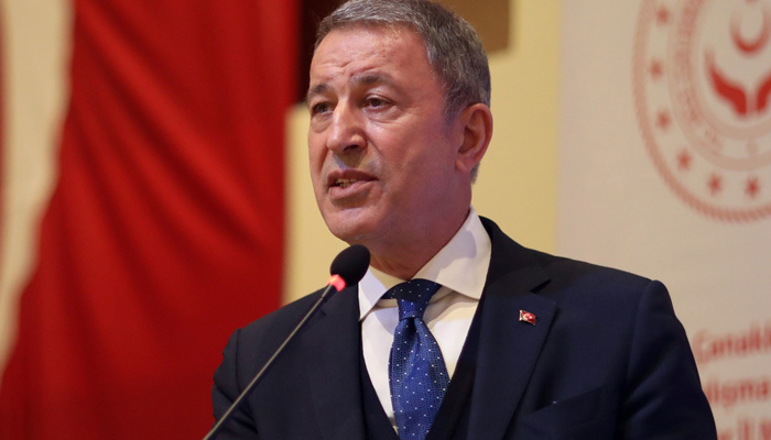 Akar'dan ABD'ye güvenli bölge için sert uyarı