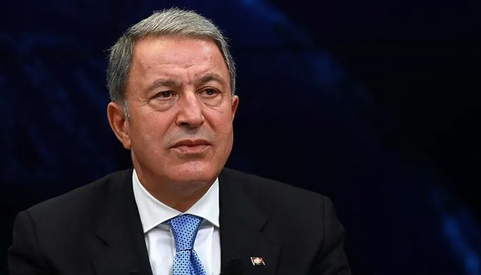 Akar'dan F-35 ve Patriot açıklaması