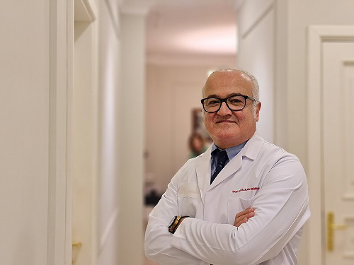 Akciğer Nodülleri Kansere Dönüşebilir mi? Uzmanından Kritik Uyarılar