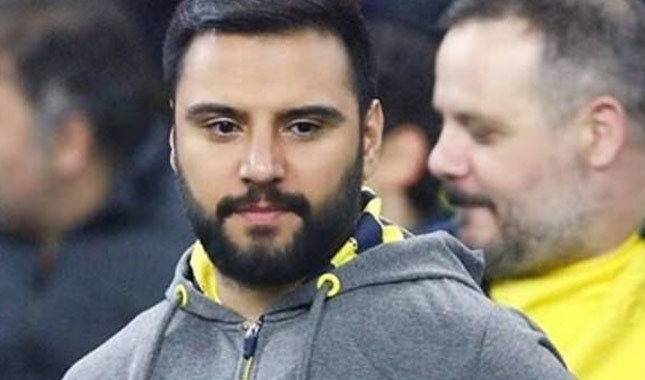 Akhisar yenilgisi Alişan'ı isyan ettirdi