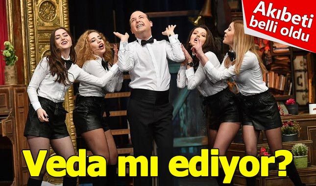 Akıbeti belli oldu! Tolgshow devam edecek mi?
