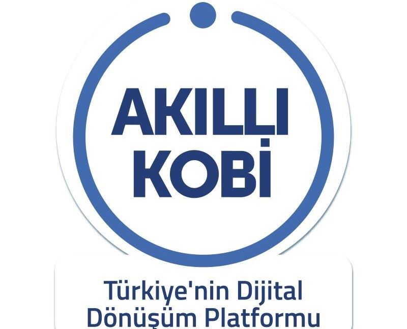 Akıllı KOBİ ve EBRD'den KOBİ'lerin dijital dönüşüm ihtiyaçlarını belirleyecek anket