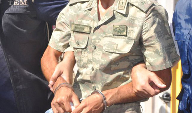 Akıncı Üssü davasında salonu karıştıran cevap: Ha Ha Ha diye gülüyorum
