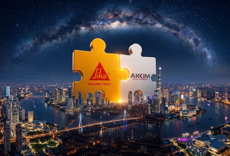 Akkim'in satın alımı tamamlandı