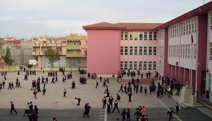 Aksaray'daki utanç okulunun müdürü açığa alındı