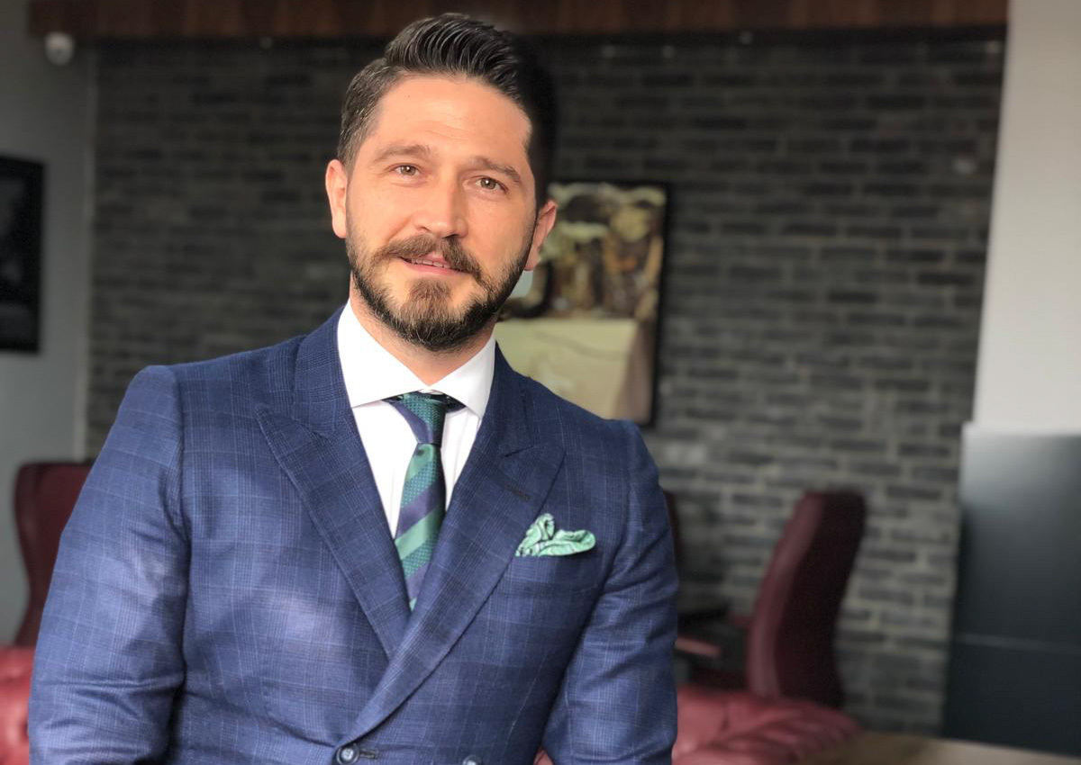 Aktaşlar Lezzet Grubu, pideyi küresel lezzet haline getirmeyi hedefliyor