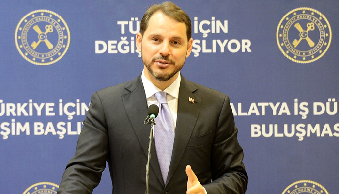 Albayrak: Kamu bankaları kredi faizini düşürecek