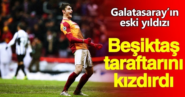 Albert Riera'dan Beşiktaşlıları çıldırtacak açıklama