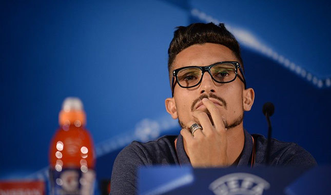 Alex Telles'ten Beşiktaş açıklaması