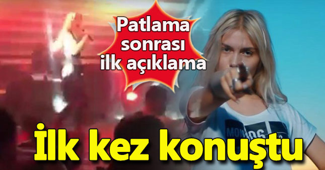 Aleyna Tilki'den Diyarbakır açıklaması!