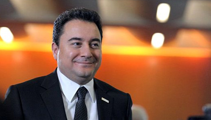 Ali Babacan partisini bu hafta kuruyor! İşte ismi...
