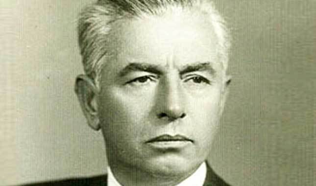 Ali Fuat Başgil kimdir nereli kaç yaşında biyografisi
