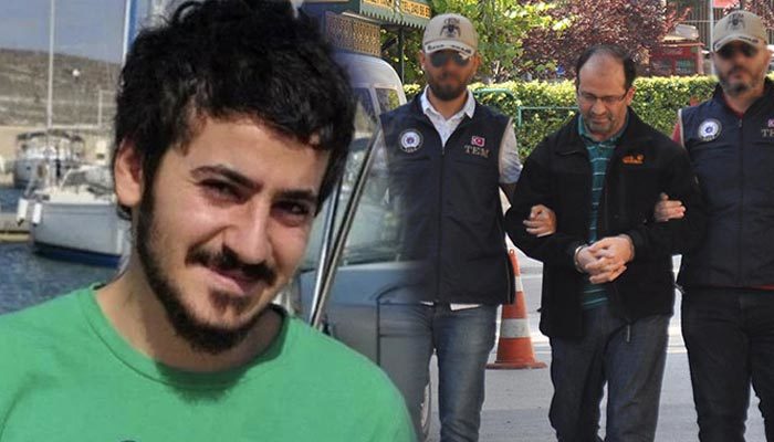Ali İsmail Korkmaz'ın ölümünde talimat veren emniyet müdür yardımcısına hapis!