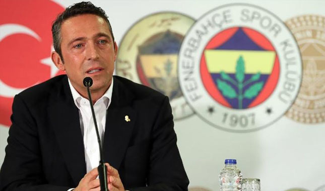 Ali Koç, Fenerbahçe'nin dev borcunu açıkladı! Fenerbahçe'nin borcu ne kadar