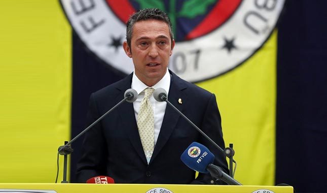 Ali Koç'tan Ersun Yanal açıklaması