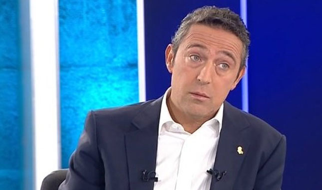 Ali Koç'tan döviz kararı açıklaması: Futbolun kalitesini arttırmaz