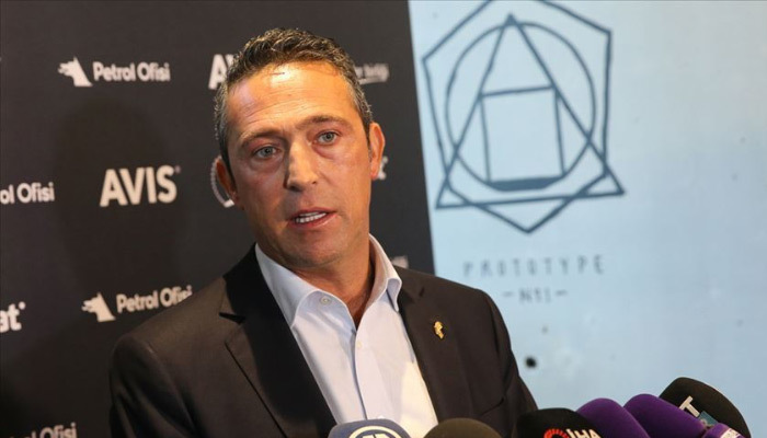 Ali Koç'tan gündemi sallayacak açıklamalar!