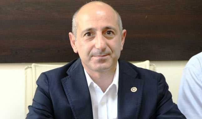 Ali Öztunç kimdir nereli kaç yaşında - CHP Kahramanmaraş Belediye Başkanı adayı