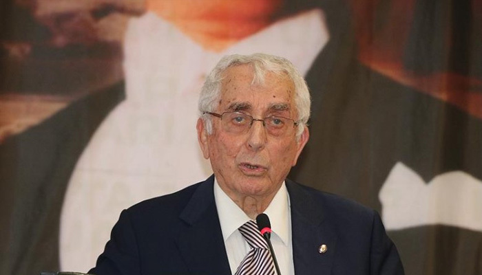 Ali Topuz kimdir, nereli, kaç yaşında, neden öldü?